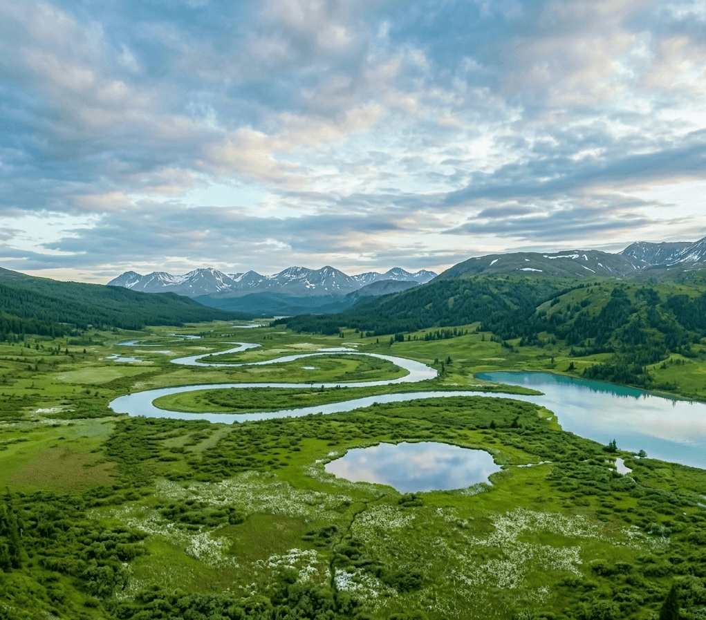 SimpleMeteo app preview